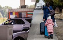 Навіть більше, ніж улітку: кордон з Україною перетнула рекордна кількість людей