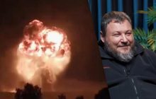 Лишаємо ворога однієї з переваг: Дикий про знищення складів з боєприпасами в РФ