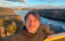 Сергій Притула розповів про освіту 16-річного сина після школи: "Продовжить сімейну традицію"