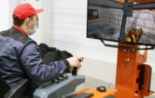 Навчання жінок та робота для ветеранів: держава відзначила внесок Метінвесту в розвиток освіти в Україні