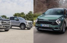 Кращі за конкурентів: механік назвав 4 марки авто, чиї моделі варто купити у 2025 році