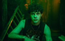 Учасник Нацвідбору на Євробачення прокоментував скандал з прослуховуванням російської музики