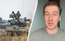"Велика стратегічна ціль": названо місто, на яке росіяни рушать з Покровська