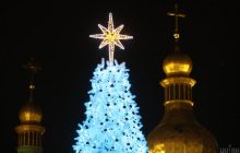 Сочельник в Киеве будет теплым, но есть нюанс