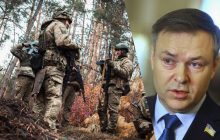 Закон о мобилизации в Украине: нардеп рассказал, помог ли он усилить ВСУ