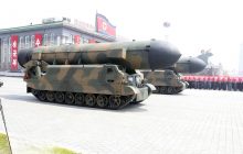 Не Pukguksong-2: у Defense Express з'ясували, яку зброю КНДР могла передати РФ