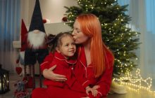 "Шахеди чи олів'є: Світлана Тарабарова розчулила мережу новим фото з донькою