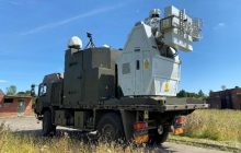 "Ціна пачки фаршу": британці успішно випробували революційну зброю проти дронів