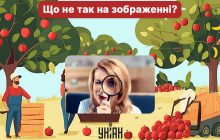 Неймовірний виклик для мозку: треба знайти грубу помилку в саду за 5 секунд