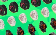 Эксперты назвали лучшие умные часы 2024 года: топ, в который не попали Apple Watch