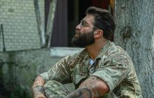 "В мене було тяжке дитинство": Даніель Салем пояснив, чому не любить Новий рік