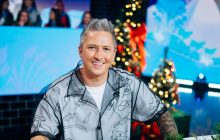 "Я не працюю в новорічну ніч": Олександр Педан розповів, з ким зустрічатиме Новий рік