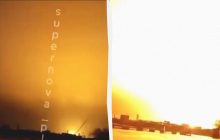 Лунають постріли і вибухи: російський аеродром "Міллерово" атакують дрони (відео)