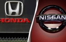 Nissan і Honda об'єднають бізнес, аби завоювати світ: Mitsubishi теж може долучитися