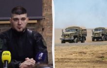 "Танк стріляє в будинок": командир РДК розповів про тактику РФ на своїх територіях (відео)