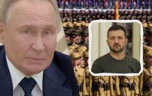 Втрати армії Північної Кореїі у Курській області перевищили 3 тисячі осіб, - Зеленський