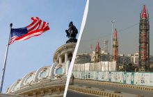 Пакистан створює міжконтинентальну ядерну ракету: США злякалися, що це проти них