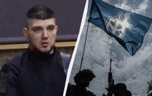 У РДК розповіли про успішний експеримент з колишніми російськими солдатами (відео)