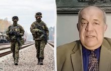"Голодні" українки та миротворці: професор КНУ втрапив у гучний скандал, його бойкотують