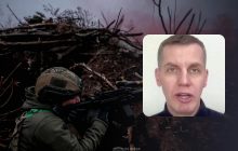 Україна не може перейти до більш активних дій на фронті: експерт пояснив причину