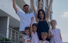 "Було дуже важко": Інна Мірошниченко відверто розповіла про адаптацію всиновлених дітей в їхній сім'ї