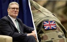 Прем'єр Британії натякнув, що готовий відправити війська в Україну для навчання ЗСУ, - The Times