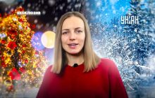 Чи буде сніг на Новий рік: синоптикиня розповіла про погоду до кінця року