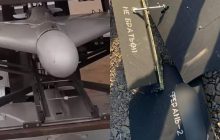 Удар по складу з деталями до "шахедів" у Росії: виробник дронів оцінив результат