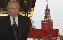 "Путін уже програв війну": експерт пояснив, чому крах диктаторської Росії неминучий
