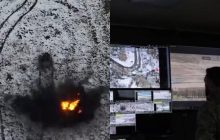 Трансформація війни: у The Telegraph оцінили атаку з використанням лише роботів