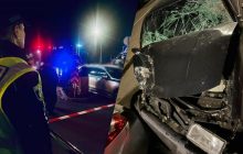 Сколько людей в Украине погибло в результате ДТП: статистика за 2024 год