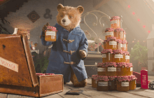 "Приключения Паддингтона в Перу": интересные факты о третьем фильме о самом милом медвежонке в мире