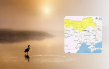 В Україні оголосили попередження про негоду: яких областей торкнеться (карта)