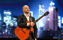 Юрий Великий рассказал о женитьбе и сложных пародиях на самые известные образы