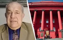 Скандального професора покарають за "голодних українок": ректор КНУ озвучив наміри