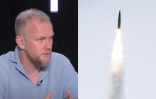 Україна вже могла використовувати ранню версію ракети "Трембіта", - експерт