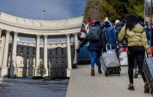 В МЗС України відреагували на статтю El Pais про нібито бажання повернути 10 мільйонів українців