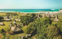 Не Балі: острів в Індонезії визнали найкращим напрямком Азії для відвідування у 2025 році