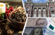 Нацбанк оновив офіційний курс валют: скільки коштуватиме долар на Різдво
