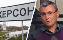 Перекидають понтонні підрозділи: росіяни націлилися на штурм Херсона, - Селезньов