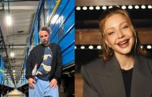 "Зупинися": Тіна Кароль звернулася до Клопотенка через кулінарне меню в потязі