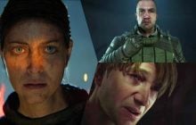 Эти 20 игр назвали самыми красивыми в 2024 году: STALKER 2 на втором месте