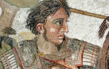 Учені знайшли поле битви, де Македонський здобув першу перемогу над персами