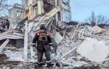 Говорили телефоном з жінкою під завалами: Вілкул розповів про ситуацію в Кривому Розі