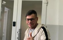 Зірки української музики привітали Лесика з Різдвом після зупинки серця