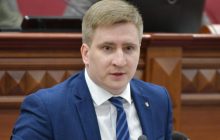 Землю в парку "Наталка" неможливо передати в оренду або продати, шахрай має відповідати перед законом, - секретар Київради