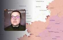 Наступають на всіх напрямках: в ОТУ "Луганськ" розповіли про зміни в тактиці РФ