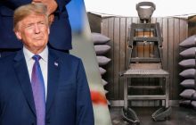 Трамп заявив, що доручить повернути в США смертну кару за тяжкі злочини