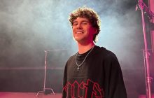 "Ситуация стала уроком": ENLEO дал комментарий относительно скандала с российской музыкой (видео)