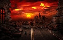Не тільки таргани: хто зможе пережити будь-який апокаліпсис на Землі